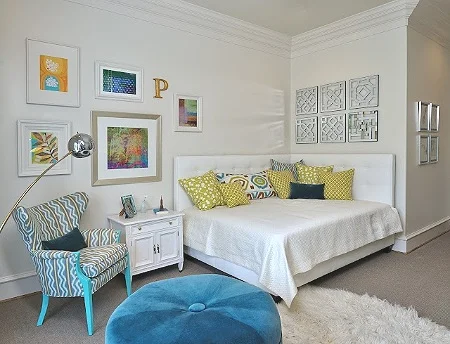 Daybed that turns into a full size bed deals